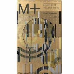 Molecule   01 + Guaiac Wood 100 ml