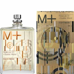 Molecule   01 + Guaiac Wood 100 ml
