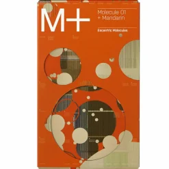Molecule   01 + Mandarin 100 ml