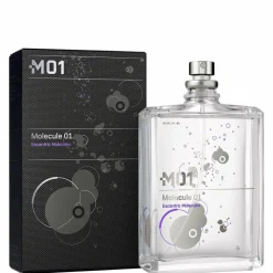 Molecule   01 100 ml
