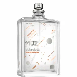 Molecule 02 100 ml