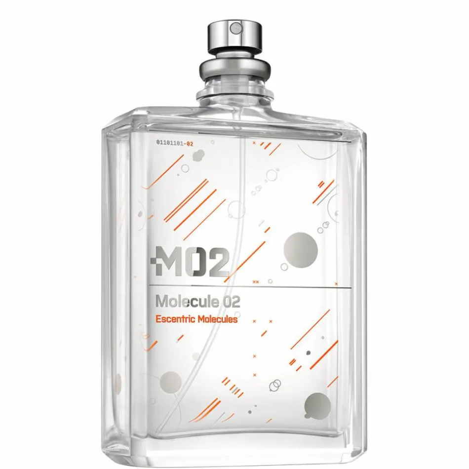 Molecule 02 100 ml