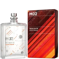 Molecule 02 100 ml