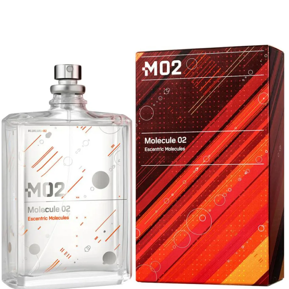 Molecule 02 100 ml
