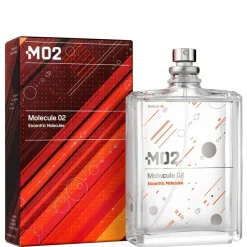 Molecule 02 100 ml