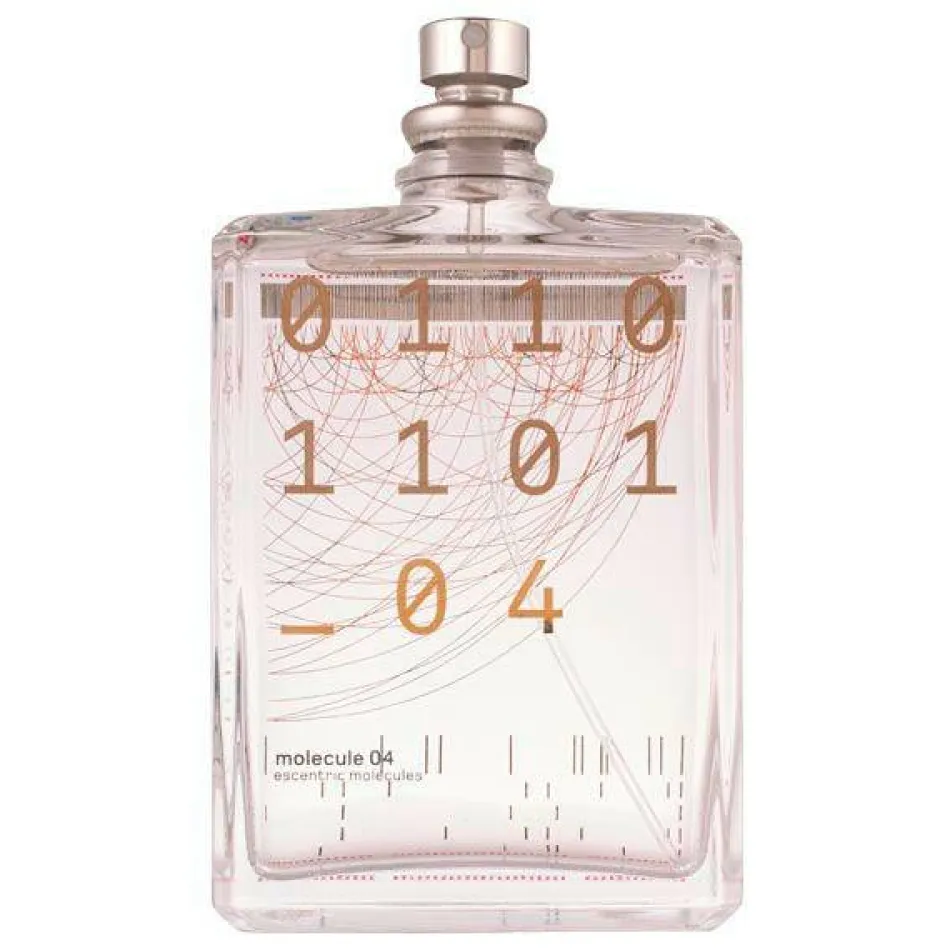 Molecule 04 100 ml