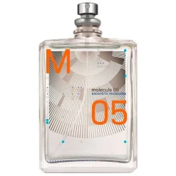 Molecule   05 100 ml