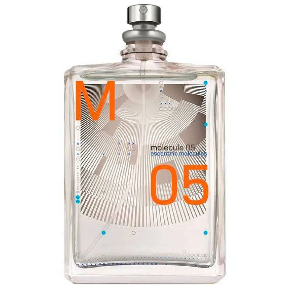 Molecule 05 100 ml