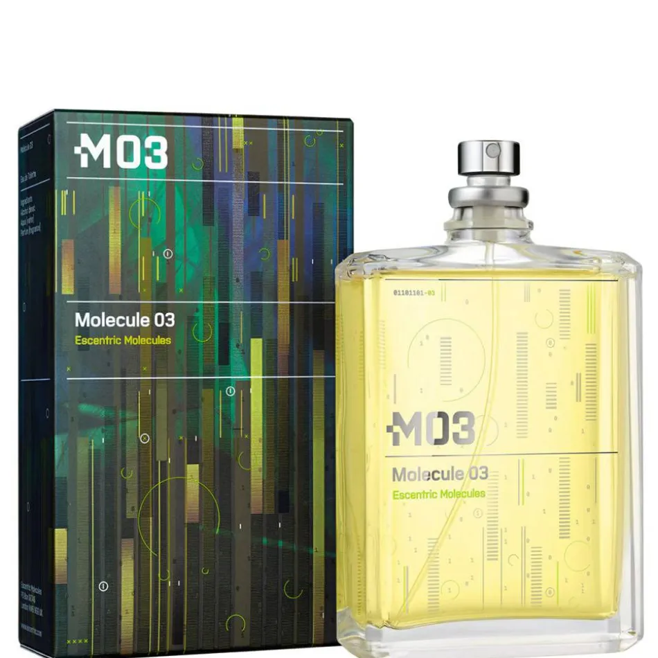 Molecule 03 100 ml