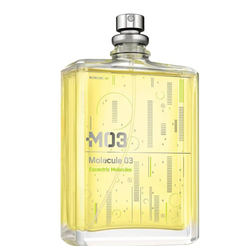 Molecule 03 100 ml