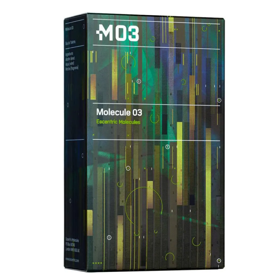 Molecule 03 100 ml