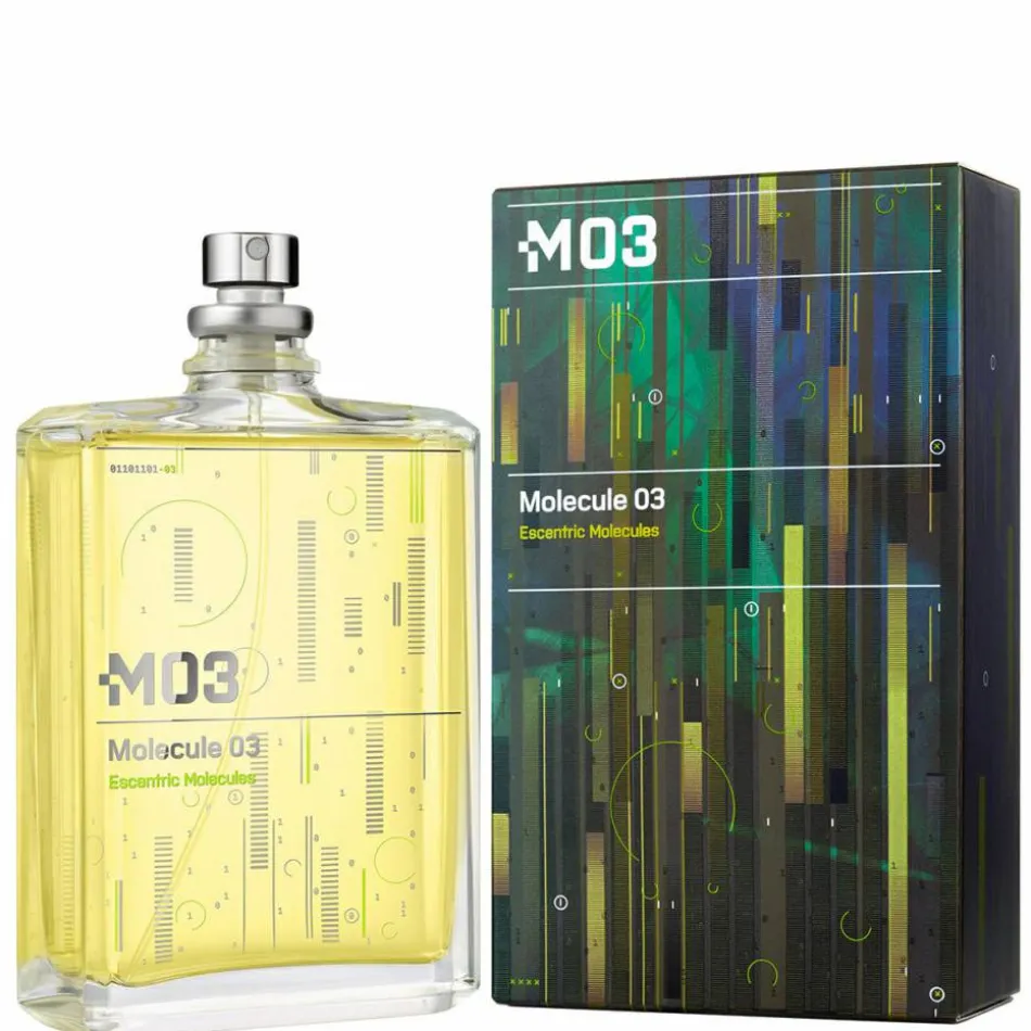 Molecule 03 100 ml