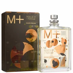 Molecule 01 + Patchouli 100 ml