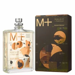 Molecule   01 + Patchouli 100 ml