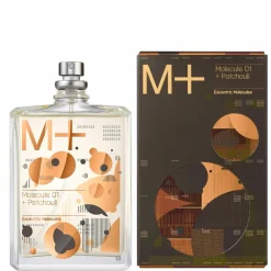 Molecule   01 + Patchouli 100 ml