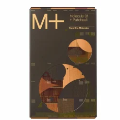 Molecule   01 + Patchouli 100 ml