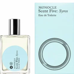Monocle Scent Five Syros Eau de Toilette 50 ml