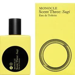Monocle Scent Three Sugi Eau de Toilette