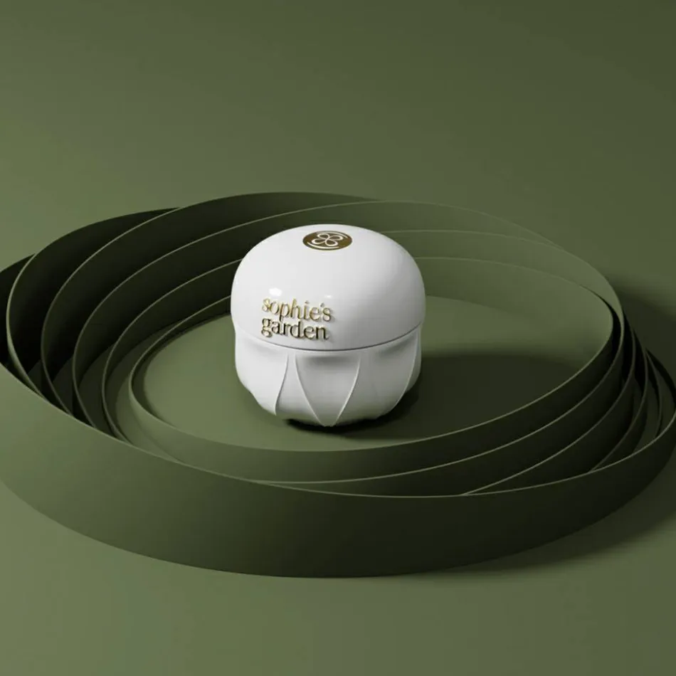 MON OLIVE LONGÉVITÉ Crème Frappée 50 ml