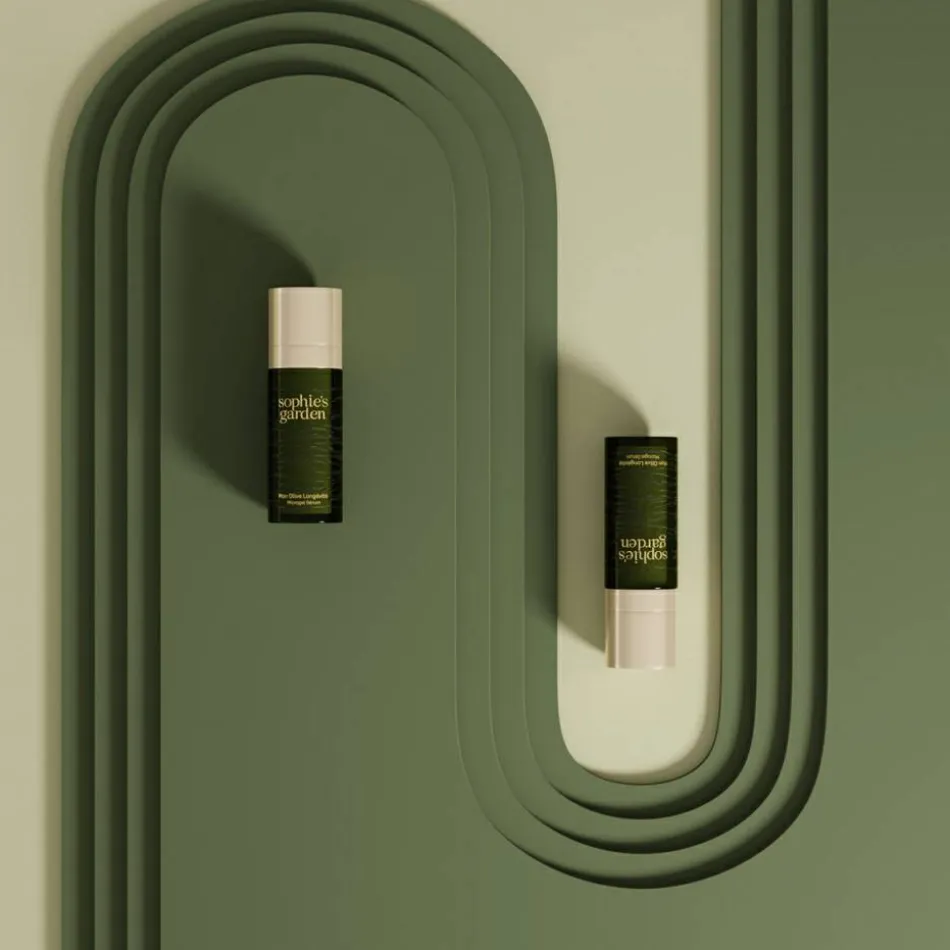 MON OLIVE LONGÉVITÉ Microgel Sérum 30 ml