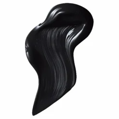 Monsieur Big Waterproof Mascara 01 Black 10 ml