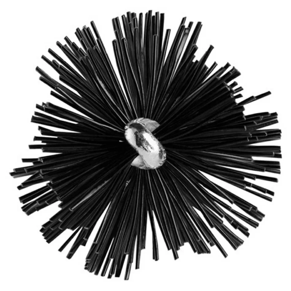 Monsieur Big Waterproof Mascara 01 Black 10 ml