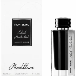Montblanc Collection Black Meisterstück Eau de Parfum 125 ml