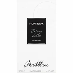 Montblanc Collection Extreme Leather Eau de Parfum 125 ml