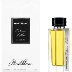 Montblanc Collection Extreme Leather Eau de Parfum 125 ml