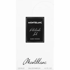 Montblanc Collection Patchouli Ink Eau de Parfum 125 ml