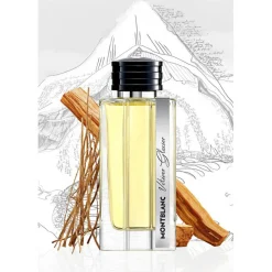 Montblanc Collection Vetiver Glacier Eau de Parfum 125 ml