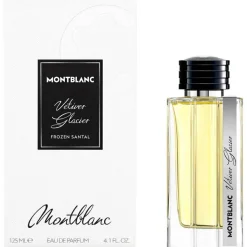 Montblanc Collection   Vetiver Glacier Eau de Parfum 125 ml