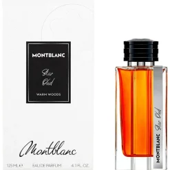 Montblanc Collection Star Oud Eau de Parfum 125 ml
