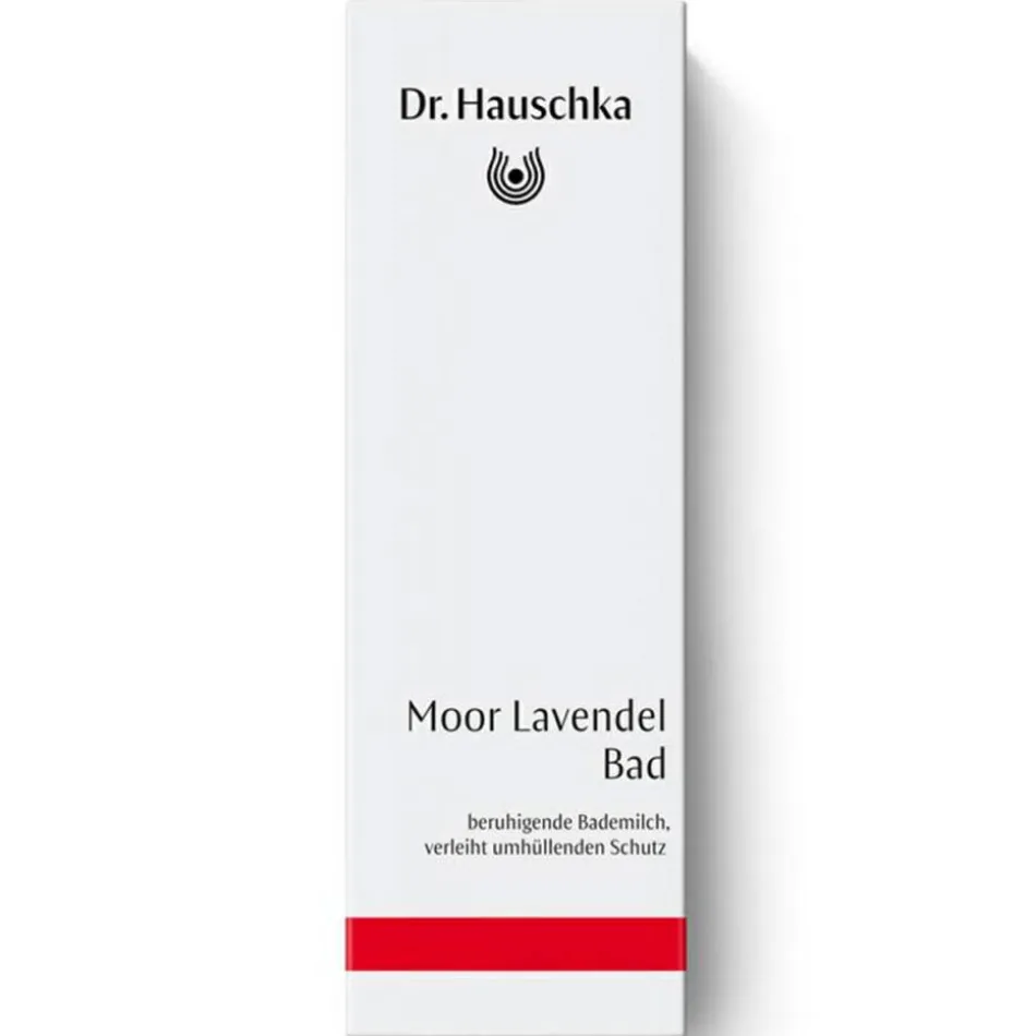 Moor Lavendel Bad "Ruhe" 100 ml