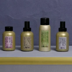 More Inside   Curl Building Serum