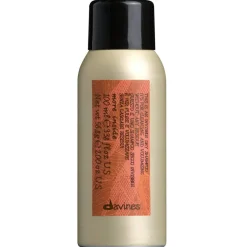 More Inside    Dry Shampoo