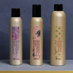 More Inside   Dry Texturizer leichter Haltmittlerer Halt 250 ml