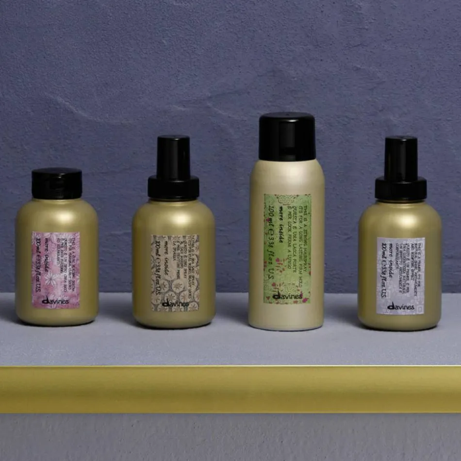 More Inside Primer