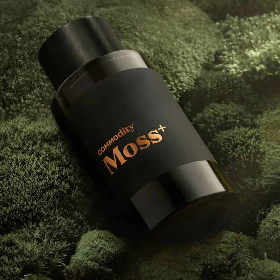 Moss Bold Parfum 100 ml