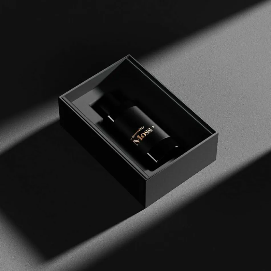 Moss Bold Parfum 100 ml