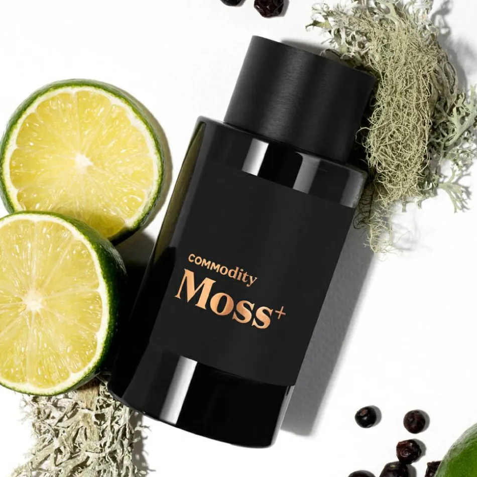 Moss Bold Parfum 100 ml