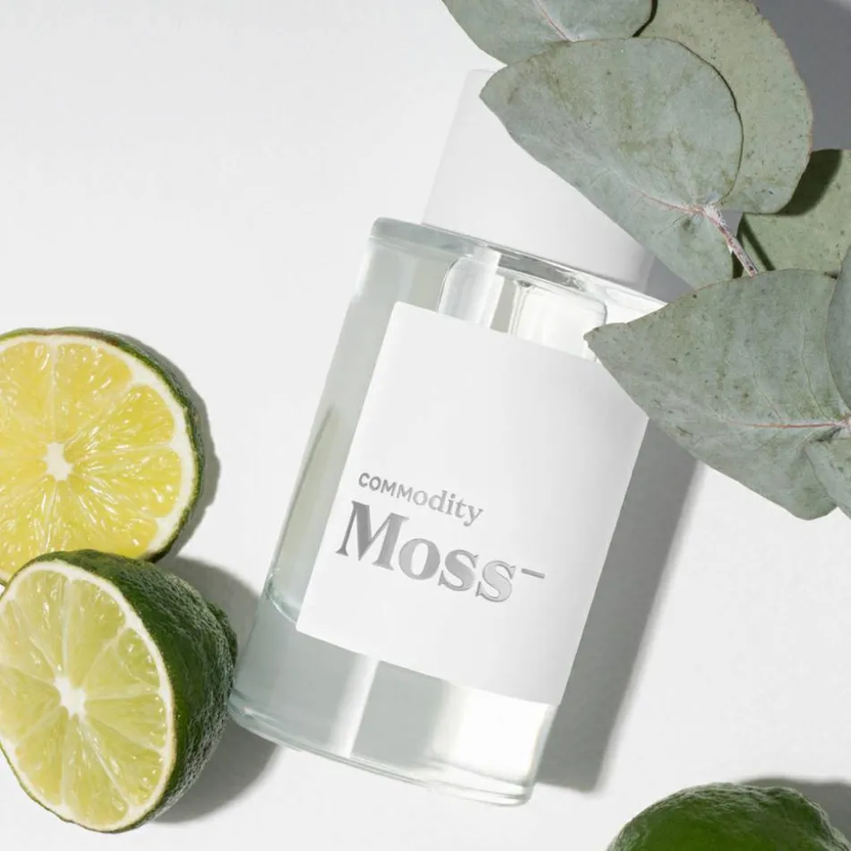 Moss Personal Parfum 100 ml