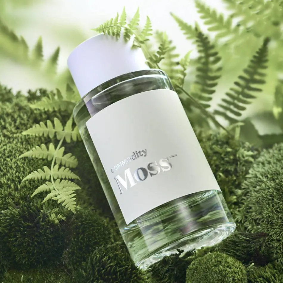 Moss Personal Parfum 100 ml