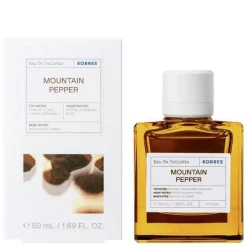 Mountain Pepper Eau de Toilette 50 ml