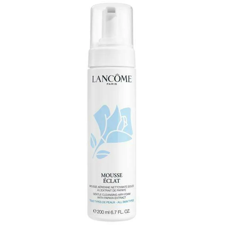 Mousse Éclat Gentle Cleansing Airy-Foam Reinigungsschaum 200 ml