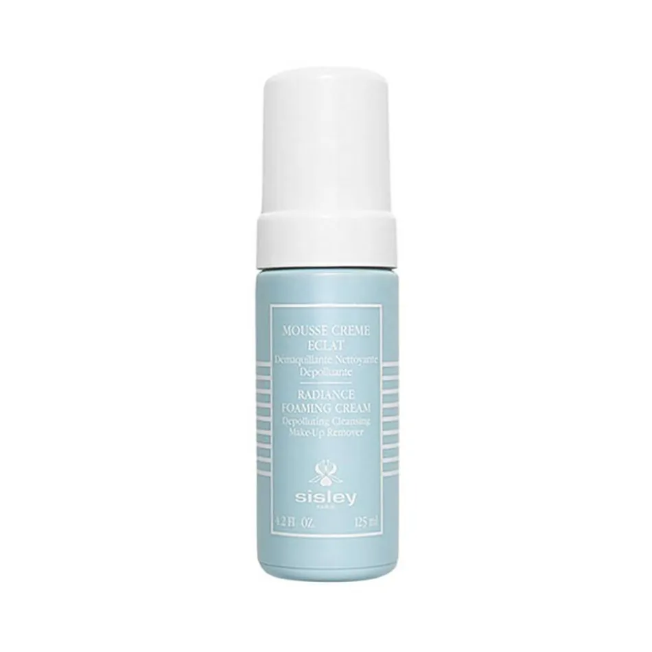 Mousse Crème Eclat 125 ml