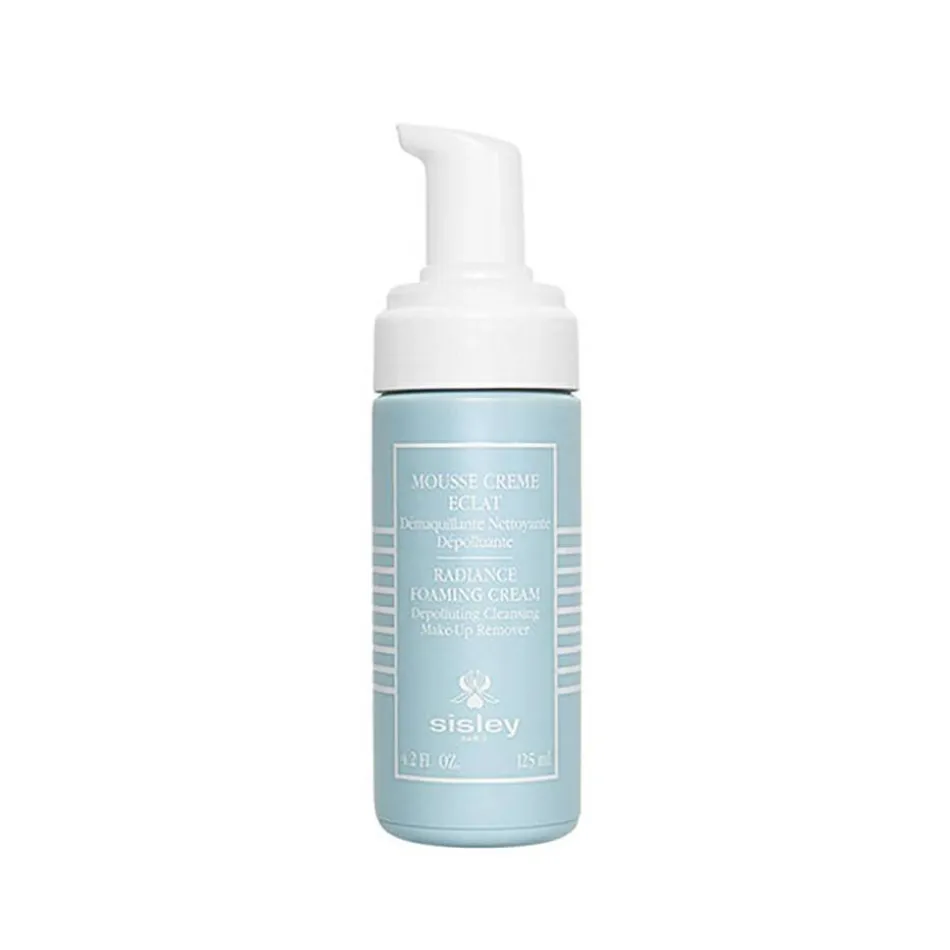 Mousse Crème Eclat 125 ml