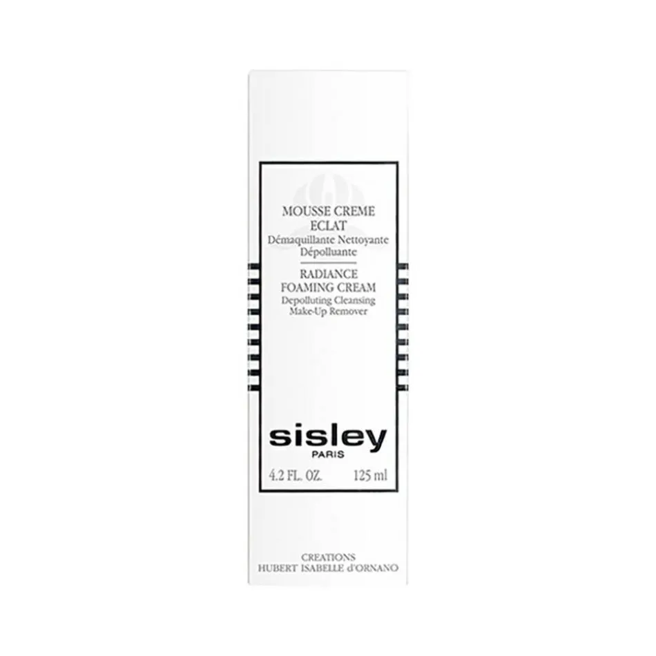 Mousse Crème Eclat 125 ml