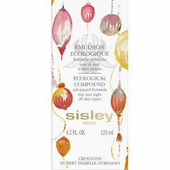 Émulsion Écologique Edition Limitée 125 ml
