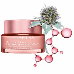 Multi-Active Jour Crème Peaux sèches 50 ml